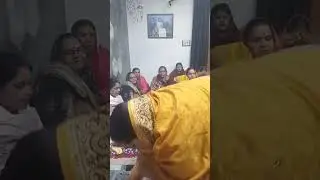 Radha krishna Bhajan 1996 लाइव है!
