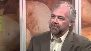 Jay Grymes on Flood & Drought