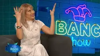 Banc Show cu Andrei Duban - sezon 3, episod 193. Invitat: Andra Stoicescu