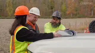 Transforming Network Planning: Corning’s Design Services Support STN Success