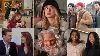 Hallmark&rsquo;s 2025 Christmas Lineup: 29 New Holiday Movies You Can&rsquo;t Miss!