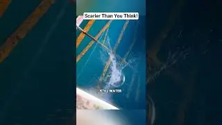 The Deadliest Secret of Still Water!