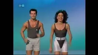 tele gym
