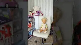 В доме новый правитель. There's a new ruler in the house