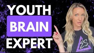 ADHD, SLOW REACTION Times, and MOTOR ISSUES in Youth Athletes (Proper YOUTH Training is CRUCIAL!)