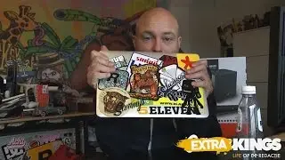 Boris heeft een luxeprobleem