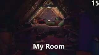 My Room | What Remains of Edith Finch | 15