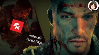 The DeListing of Spec Ops: The Line