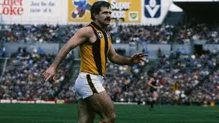 Leigh Matthews' best career moments | Fantastic Five | AFL