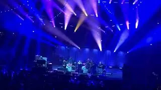 Warren Haynes & Friends  ~ Rivers Gonna Rise (Maggie Rose)
