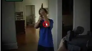 First Person Shooter In Real Life 3