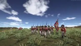 Holdfast: NaW - Royal Friday Event - highlights by 12pp(former 3pp) (Gameplay PL)