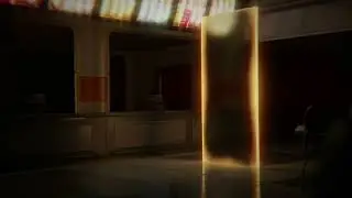 Loki Portal VFX ( Blender 2.93)