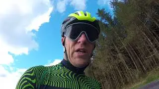 1 year review of my Cannondale Slate