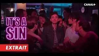 It's A Sin - Extrait 