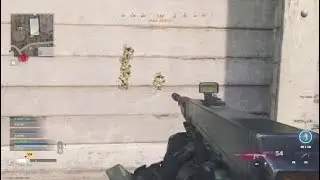 This Cooper Carbine build has NO RECOIL