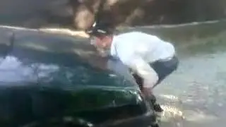 Чечня 95 2010 г