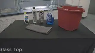 How to Clean LTI's Foodservice Equipment
