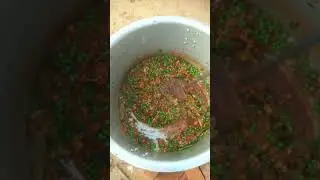 Ram Lalla ke prasadi ke liye bhog #Volog #vologing #fudi #cooking