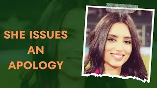 ZAINAB ABBAS Again Tweeted This Time? /WORLD Cup News !