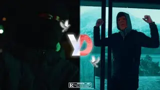 Sticky x La Street x 01an Type Beat - 