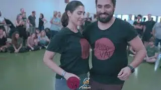 Baila Mundo - Daniel Marinho e Mari Meireles (O Baião Vai 2022)