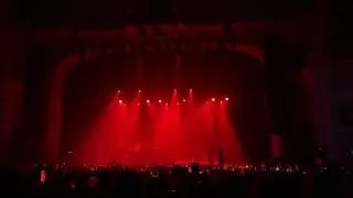 Wallows - Hide It Away - Live at O2 Academy Brixton - 20/08/25