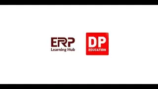 Сертификат по основам ERP с SAP