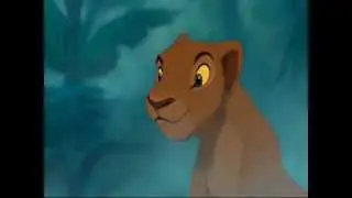 Disney - The lion king - 