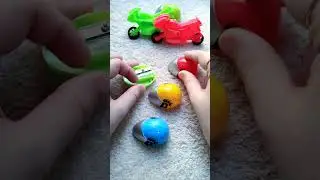 Safety🤠Helmet🙂First😎#toys #foryou #satisfying