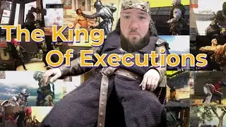King Of Executions 3 The End of Era Goodbye Rebirth Island & Fortunes Keep