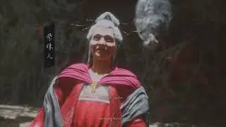 BLACK MYTH WUKONG : CHAPTER 4 THE MOTHER | MONKEY KING VS VIOLET SPIDER | PS5 GAMES