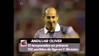 1995.02.26 Athletic Club 1 - Real Madrid 1 (Partido Completo 60fps -Primera Divisi&oacute;n Espa&ntilde;a 1994-95)