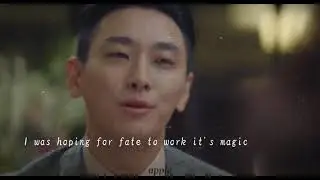 Yoon Hee Jae and Jung Geum Ja &bull; I'm In Love