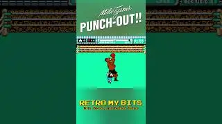 Mike Tyson&rsquo;s Punch-Out!! &ndash; The Hardest NES Boss Ever 🥊 #retrogames