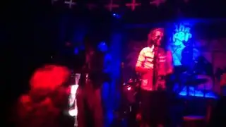 Kernow Vibration I AND I