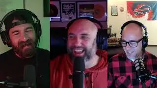 Episode 385: Struggling Artist Turntable - November 2025 - Video