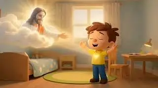 YOU'RE RIGHTEOUS -  Rhapsody Of Realities for EARLY READERS Saturday 24th January 2026