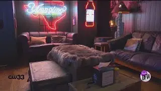 Iconic Rodeo Bar at The Adolphus in Downtown Dallas has been a DFW staple since the 80s