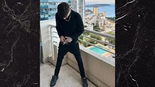[FREE] TONY BOY x GLOCKY Hard Type Beat - ''FOREVER''