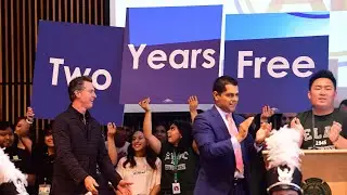 Who Gets Free Tuition at CA Community Colleges? | SoCal Update