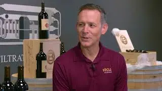 Banking on Business Tri-Cities: Bookwalter Winery