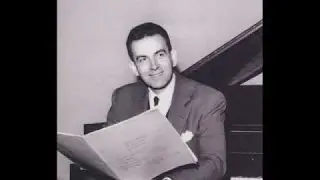 Gérard Souzay sings and speaks!!!