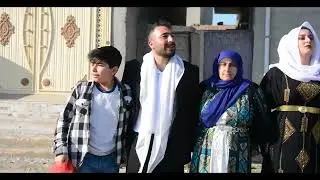 KARAKEÇİLİ AŞİRETİ VİRANŞEHİR DÜĞÜNÜ ( foto ecrin ) PART - 3