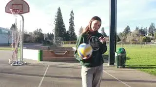 Shamrock Sports Time: Clackamas Jr Volleyball 2nd Commercial (2026)