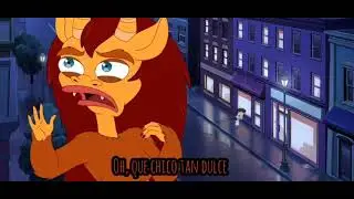 Big Mouth- Everybody's Going Through Changes [Espa&ntilde;ol]