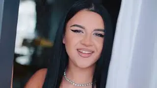 Alexia Nicole Alb ❌ Tiktok | Official Video