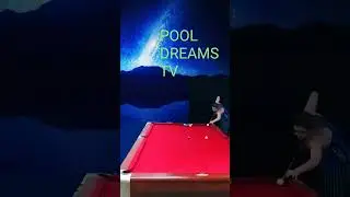 Pool Dreams TV - a loop in time