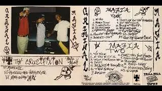 Criminal Mafia - Get On Tha Ground (Remastered)