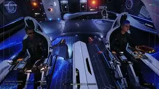 elite dangerous core